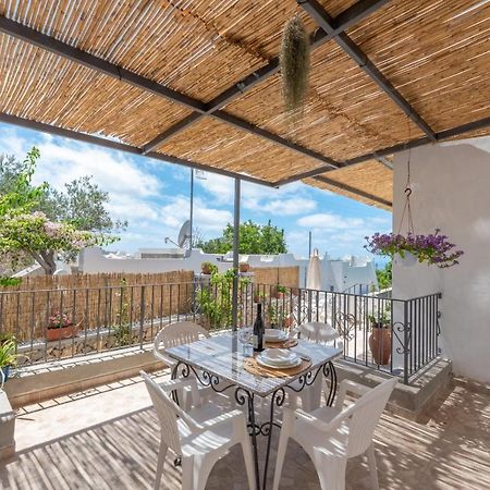 Appartamento Casa Antonia Anacapri  Esterno foto