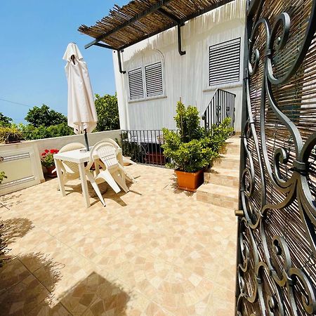 Appartamento Casa Antonia Anacapri  Esterno foto