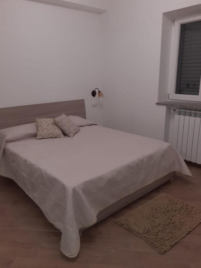 Appartamento Casa Antonia Anacapri  Esterno foto