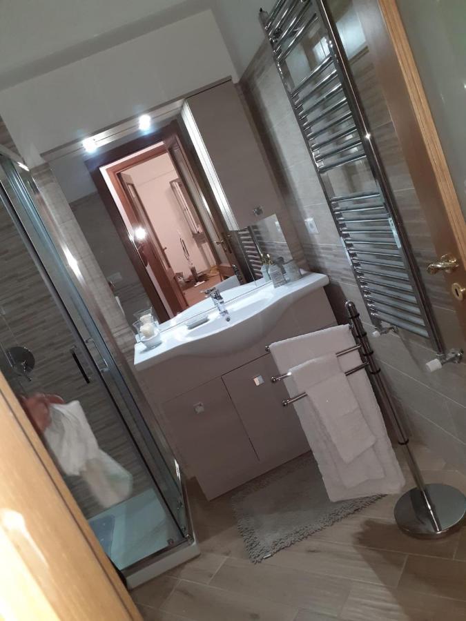 Appartamento Casa Antonia Anacapri  Esterno foto