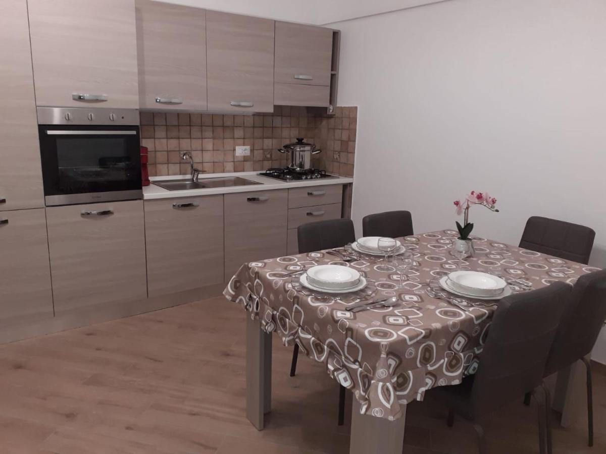 Appartamento Casa Antonia Anacapri  Esterno foto