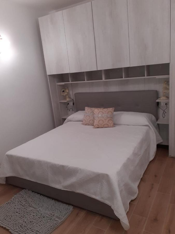 Appartamento Casa Antonia Anacapri  Esterno foto