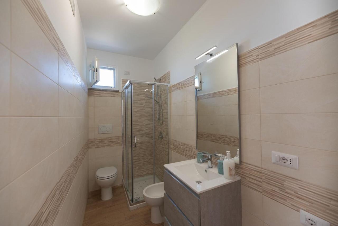 Appartamento Casa Antonia Anacapri  Esterno foto