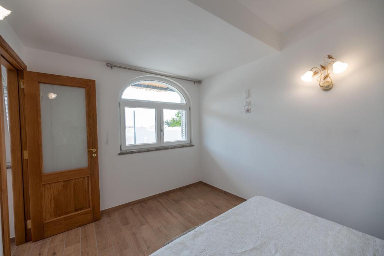 Appartamento Casa Antonia Anacapri  Esterno foto