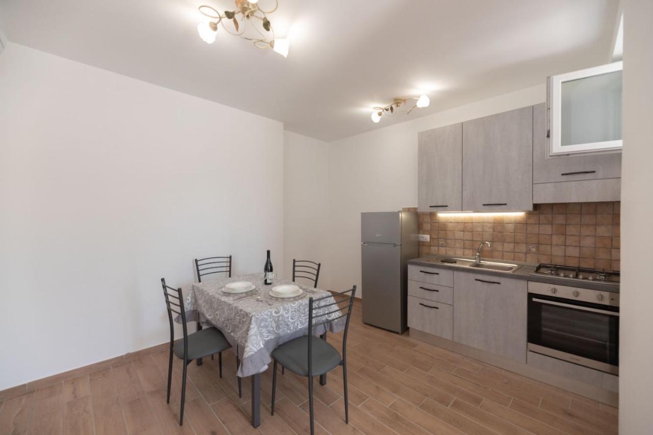 Appartamento Casa Antonia Anacapri  Esterno foto