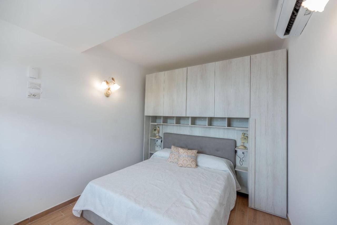 Appartamento Casa Antonia Anacapri  Esterno foto