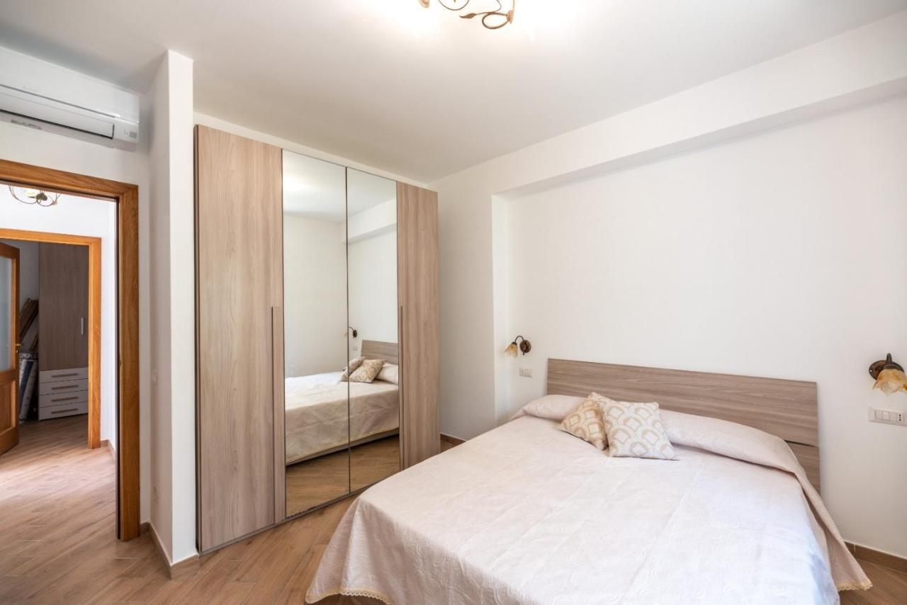 Appartamento Casa Antonia Anacapri  Esterno foto