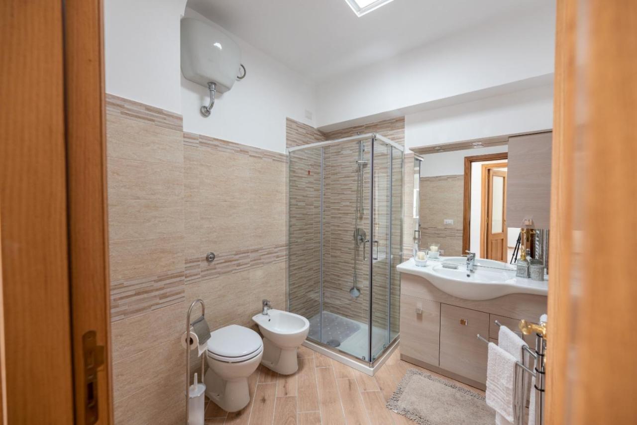 Appartamento Casa Antonia Anacapri  Esterno foto