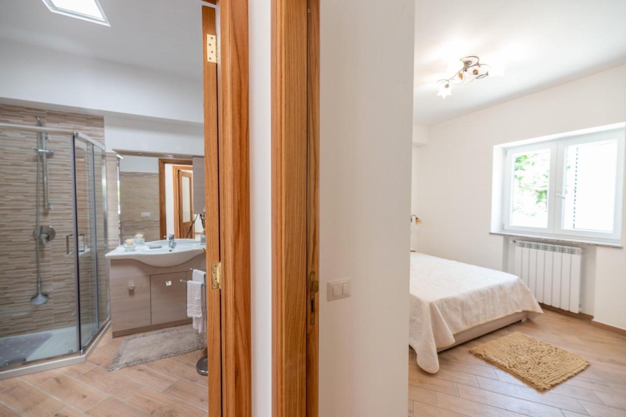 Appartamento Casa Antonia Anacapri  Esterno foto