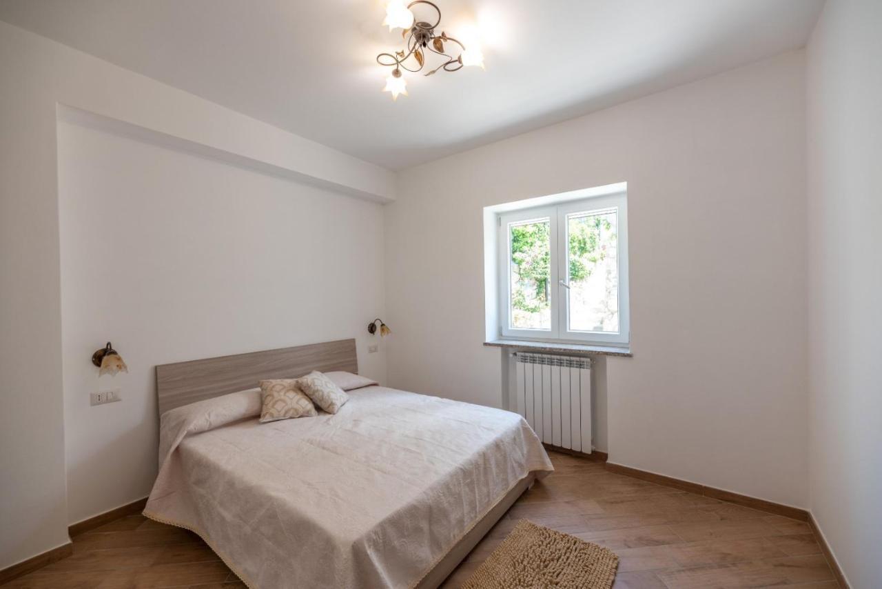 Appartamento Casa Antonia Anacapri  Esterno foto