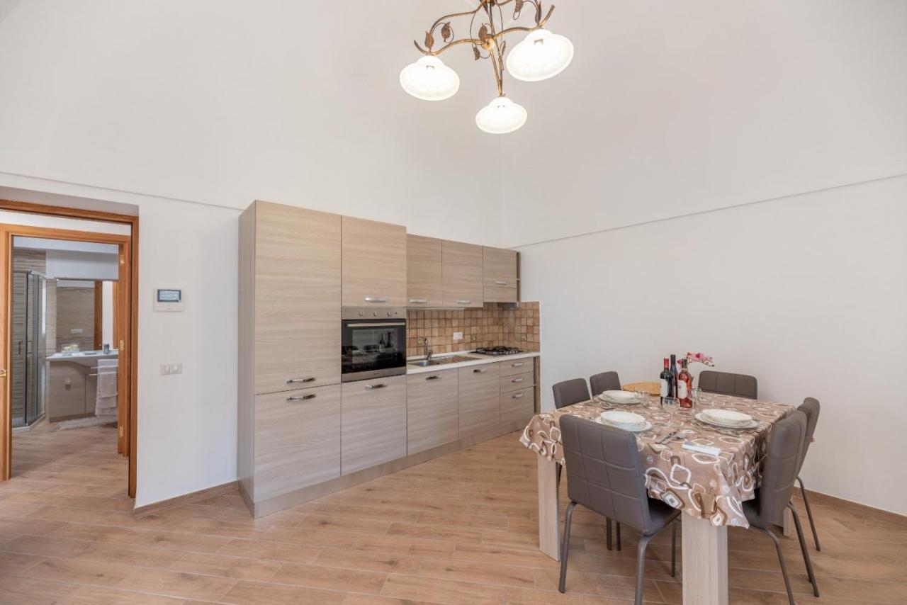 Appartamento Casa Antonia Anacapri  Esterno foto